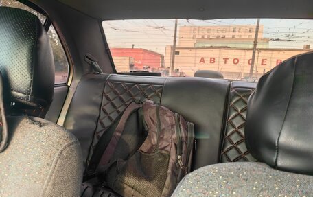 Hyundai Accent II, 2004 год, 155 000 рублей, 9 фотография