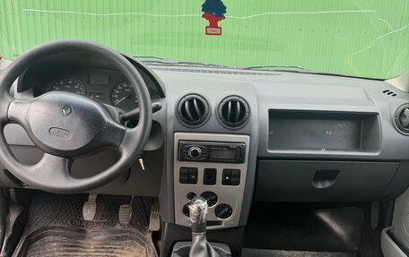Renault Logan I, 2008 год, 275 000 рублей, 7 фотография
