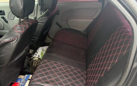 Renault Logan I, 2008 год, 275 000 рублей, 6 фотография