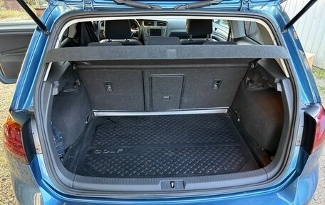 Volkswagen Golf VII, 2013 год, 1 500 000 рублей, 8 фотография