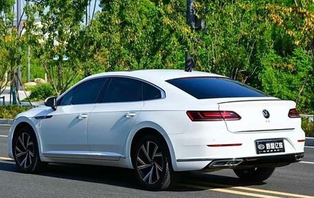 Volkswagen Passat CC, 2023 год, 3 999 999 рублей, 6 фотография
