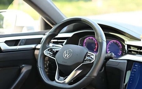 Volkswagen Passat CC, 2023 год, 3 999 999 рублей, 12 фотография
