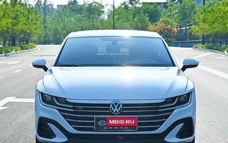 Volkswagen Passat CC, 2023 год, 3 999 999 рублей, 2 фотография