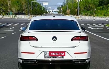 Volkswagen Passat CC, 2023 год, 3 999 999 рублей, 5 фотография