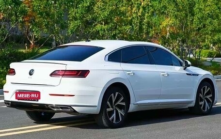 Volkswagen Passat CC, 2023 год, 3 999 999 рублей, 4 фотография