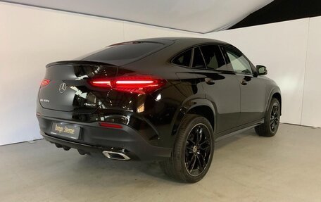 Mercedes-Benz GLE Coupe, 2025 год, 12 900 000 рублей, 4 фотография
