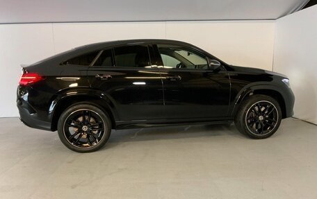 Mercedes-Benz GLE Coupe, 2025 год, 12 900 000 рублей, 3 фотография