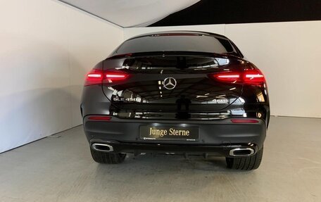 Mercedes-Benz GLE Coupe, 2025 год, 12 900 000 рублей, 5 фотография