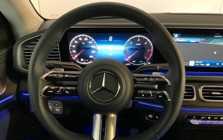 Mercedes-Benz GLE Coupe, 2025 год, 12 900 000 рублей, 8 фотография