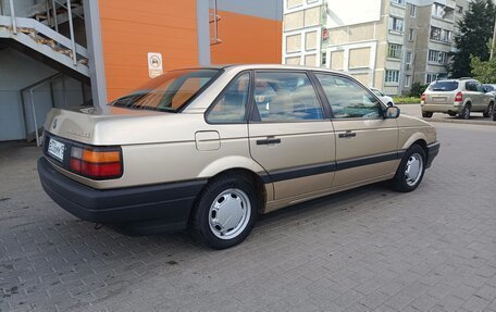 Volkswagen Passat B3, 1988 год, 150 000 рублей, 3 фотография