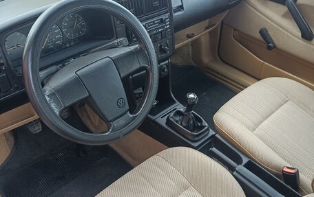Volkswagen Passat B3, 1988 год, 150 000 рублей, 9 фотография