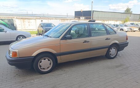 Volkswagen Passat B3, 1988 год, 150 000 рублей, 6 фотография