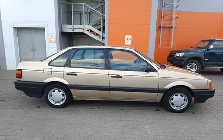 Volkswagen Passat B3, 1988 год, 150 000 рублей, 5 фотография