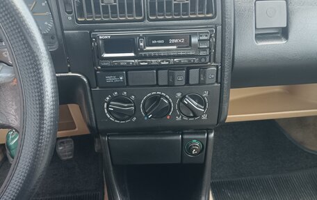 Volkswagen Passat B3, 1988 год, 150 000 рублей, 10 фотография