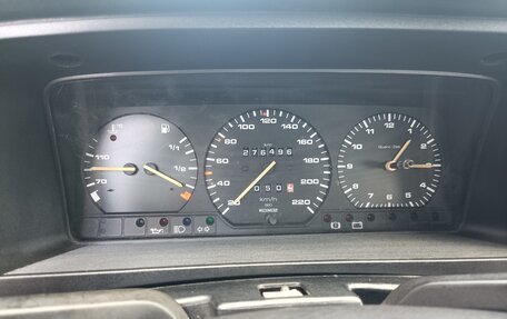 Volkswagen Passat B3, 1988 год, 150 000 рублей, 11 фотография