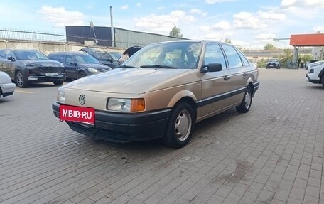 Volkswagen Passat B3, 1988 год, 150 000 рублей, 2 фотография