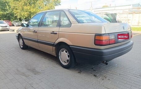 Volkswagen Passat B3, 1988 год, 150 000 рублей, 4 фотография