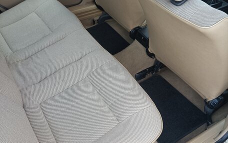 Volkswagen Passat B3, 1988 год, 150 000 рублей, 13 фотография