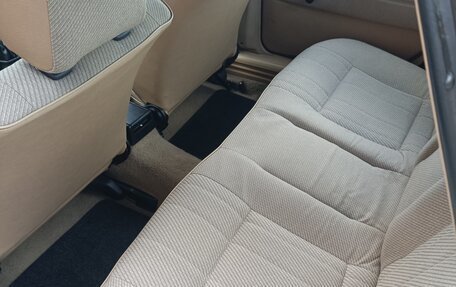 Volkswagen Passat B3, 1988 год, 150 000 рублей, 14 фотография