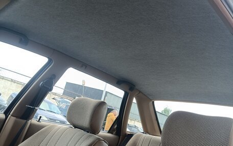 Volkswagen Passat B3, 1988 год, 150 000 рублей, 16 фотография