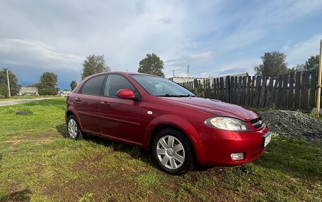 Chevrolet Lacetti, 2008 год, 275 000 рублей, 2 фотография