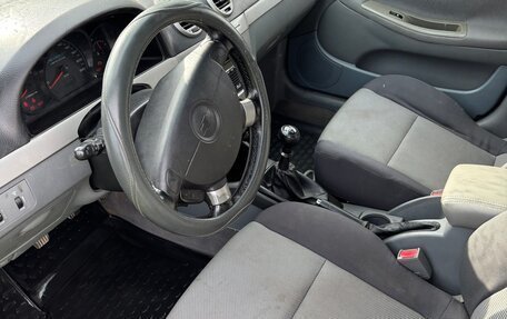 Chevrolet Lacetti, 2008 год, 275 000 рублей, 9 фотография