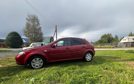 Chevrolet Lacetti, 2008 год, 275 000 рублей, 5 фотография