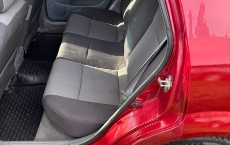 Chevrolet Lacetti, 2008 год, 275 000 рублей, 11 фотография