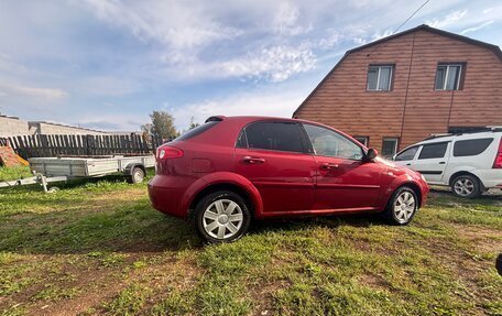 Chevrolet Lacetti, 2008 год, 275 000 рублей, 3 фотография