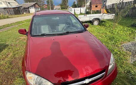 Chevrolet Lacetti, 2008 год, 275 000 рублей, 6 фотография