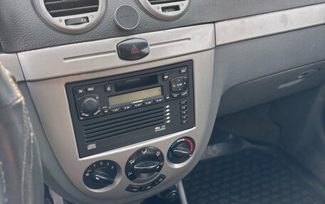 Chevrolet Lacetti, 2008 год, 275 000 рублей, 10 фотография