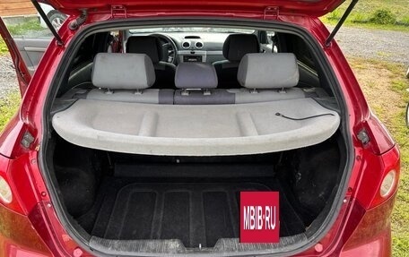 Chevrolet Lacetti, 2008 год, 275 000 рублей, 12 фотография