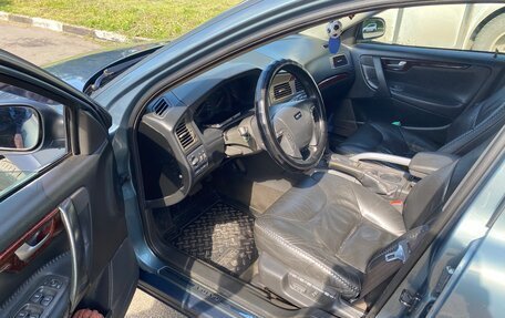 Volvo V70 III рестайлинг, 2001 год, 620 000 рублей, 7 фотография