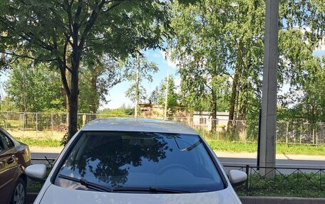 Volkswagen Golf VI, 2011 год, 400 000 рублей, 7 фотография