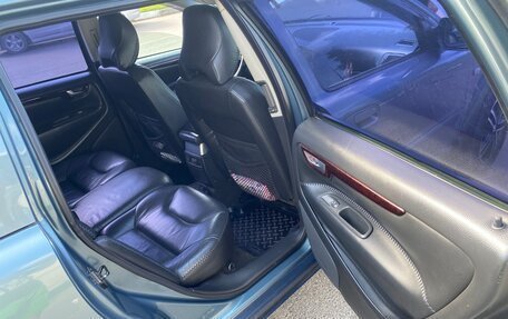Volvo V70 III рестайлинг, 2001 год, 620 000 рублей, 8 фотография