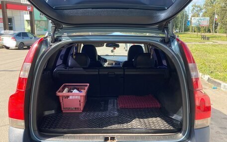 Volvo V70 III рестайлинг, 2001 год, 620 000 рублей, 5 фотография
