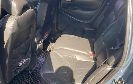 Volvo V70 III рестайлинг, 2001 год, 620 000 рублей, 6 фотография