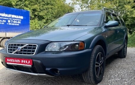 Volvo V70 III рестайлинг, 2001 год, 620 000 рублей, 2 фотография