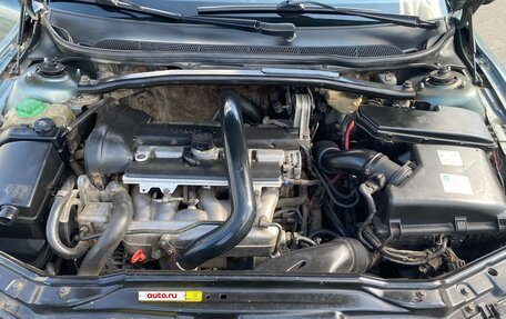 Volvo V70 III рестайлинг, 2001 год, 620 000 рублей, 11 фотография