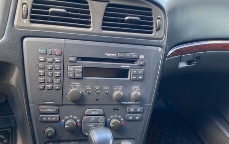 Volvo V70 III рестайлинг, 2001 год, 620 000 рублей, 17 фотография
