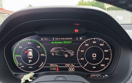 Audi Q2 I, 2020 год, 2 700 000 рублей, 6 фотография