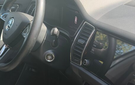 Skoda Kodiaq I, 2020 год, 2 950 000 рублей, 4 фотография