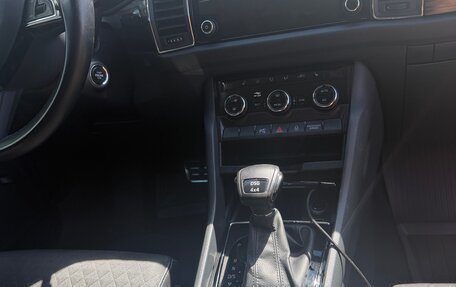 Skoda Kodiaq I, 2020 год, 2 950 000 рублей, 7 фотография