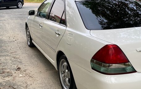 Toyota Mark II IX (X110), 2004 год, 760 000 рублей, 7 фотография