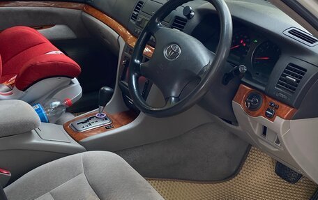 Toyota Mark II IX (X110), 2004 год, 760 000 рублей, 12 фотография