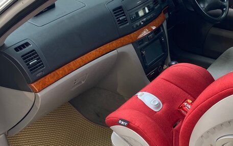 Toyota Mark II IX (X110), 2004 год, 760 000 рублей, 18 фотография