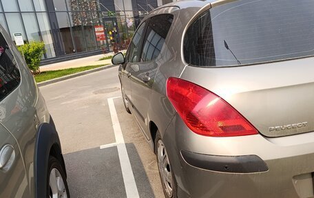Peugeot 308 II, 2010 год, 450 000 рублей, 4 фотография