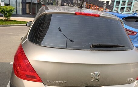 Peugeot 308 II, 2010 год, 450 000 рублей, 5 фотография