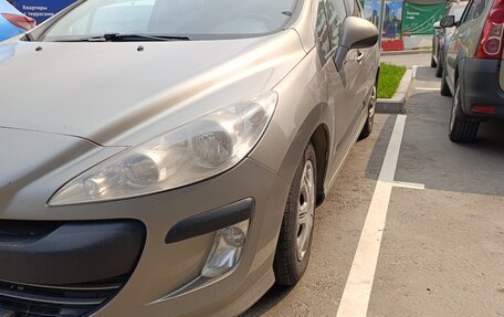 Peugeot 308 II, 2010 год, 450 000 рублей, 11 фотография