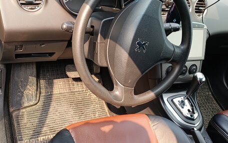 Peugeot 308 II, 2010 год, 450 000 рублей, 6 фотография